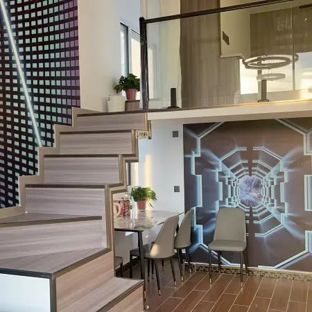 Sanhe Yiren Homestay