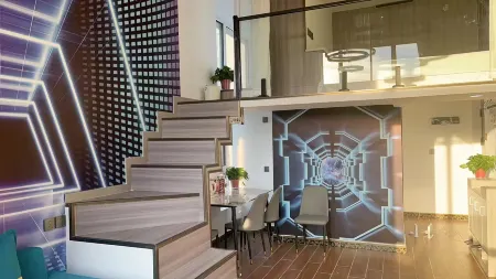 Sanhe Yiren Homestay Отели рядом с достопримечательностью «North China Institute of Technology»