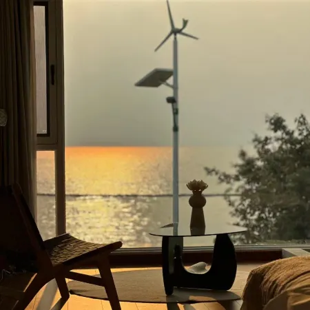 Yujiaren Seaview Resort Hotel (Erhai Shuanglang Branch)