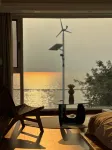 Yujiaren Seaview Resort Hotel (Erhai Shuanglang Branch) - Merinäköala
