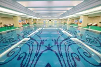 Zhaofeng International Hotel Hotels in Kuancheng