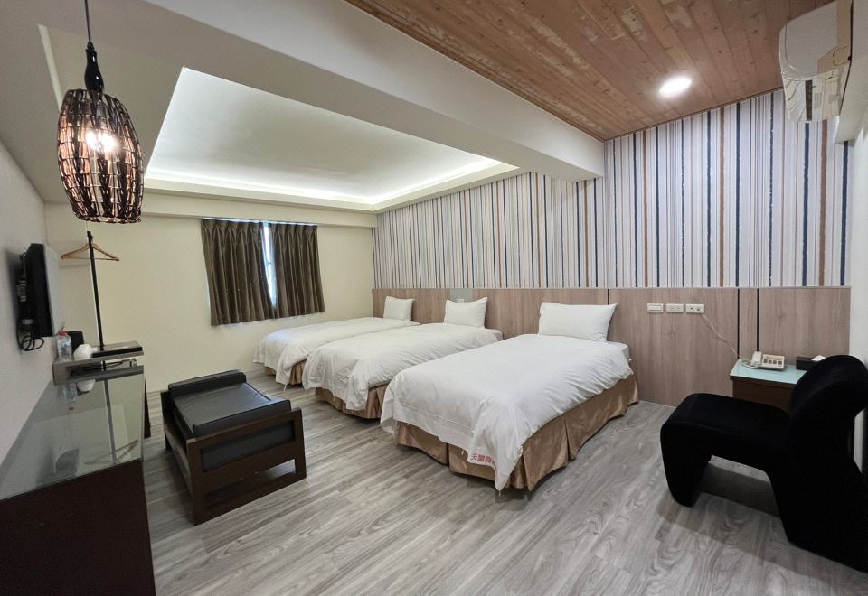 파크 시티 호텔 조식