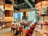 Mercure Singapore on Stevens Hotels near Orchard