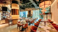 Mercure Singapore on Stevens