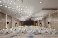 voco LIANYUNGANG HAIZHOU BAY by IHG - 5 stjerner