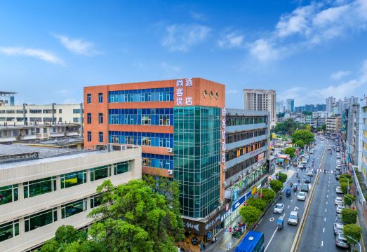 2. 땡큐 호텔 (광..