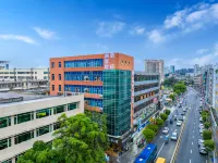 Thank Inn（ Guangzhou Yucheng Avenue Gualv Square） Hotels near Guangzhou Yueyun Station