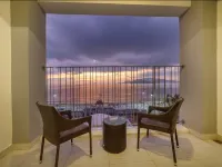 โรงแรม Panorama Nha Trang SEA โรงแรมในญาจาง