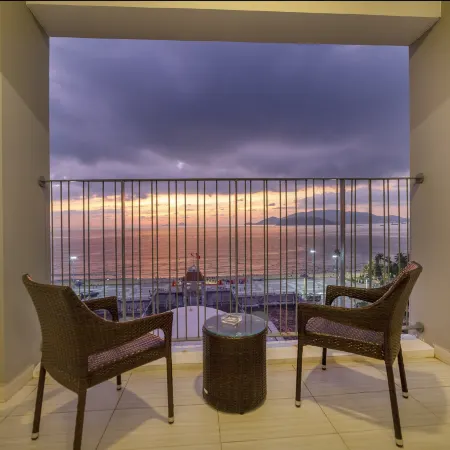 Panorama Nha Trang SEA
