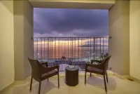โรงแรม Panorama Nha Trang SEA