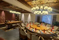 JIRIGEZONG HOTEL Hotels in Jiulong County