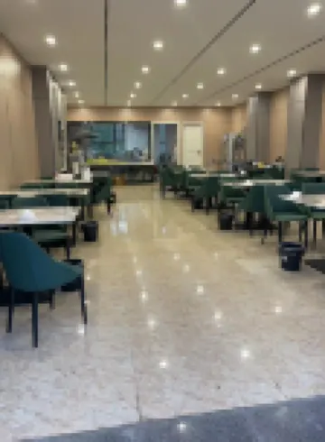 祁連吉達商務賓館