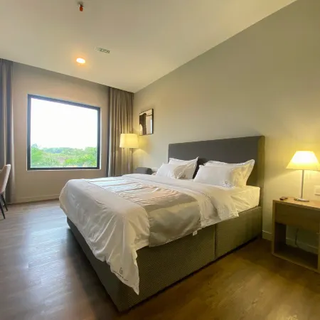 Onyx Hotel & Villa
