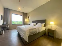 Onyx Hotel & Villa Hotels near Bintang Beach