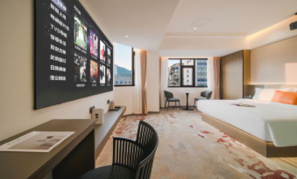 Xiyue Hotel