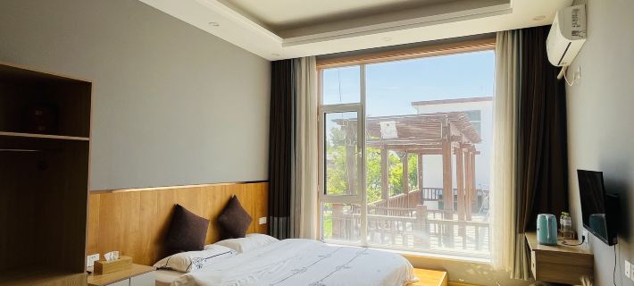 Weishan Zizaqingjing Homestay Hotels in Weishan