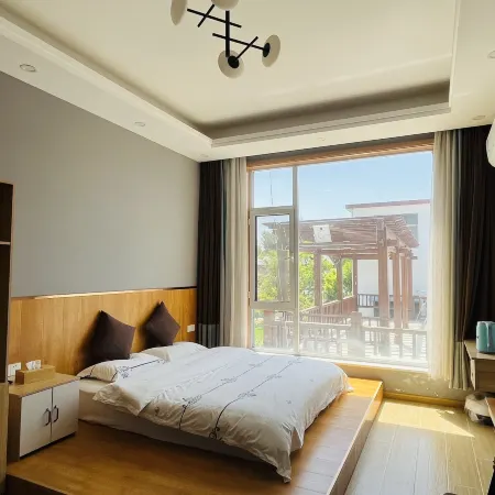Weishan Zizaqingjing Homestay
