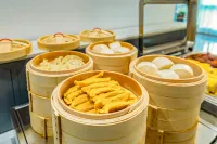 富寧坡芽大酒店 - 早餐