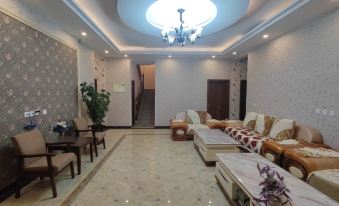 Beijing BaiLiHanShe Country Inn