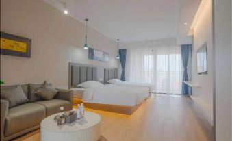 Emerald Bay Xianghai Hotel
