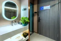 帕爾蘭飯店（喀什古城店）