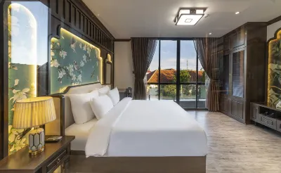 le house Các khách sạn ở Phường 6