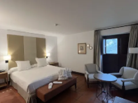 Parador de Jaén Hoteles en Jaén