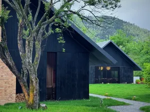 Mandapa Samba Reserve