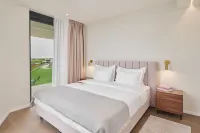 Petram Resort & Residences Hotels in Crveni Vrh