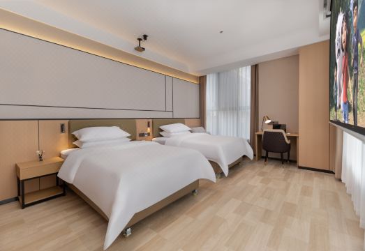 2. 나메이 호텔..