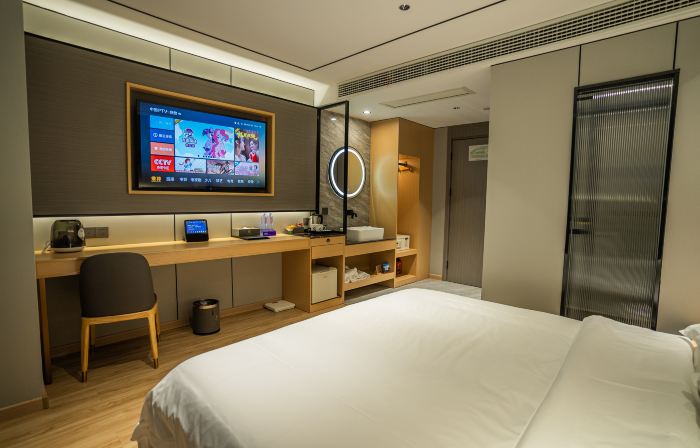 Sweetie Dream Theme Hotel
