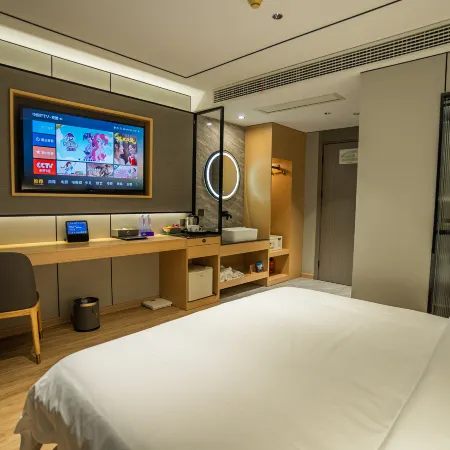 Sweetie Dream Theme Hotel