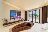 Pujing boutique minsu