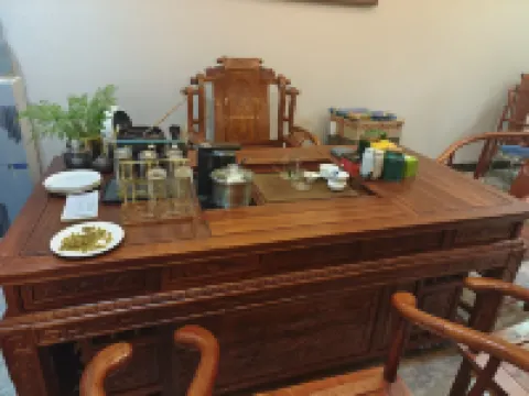 TukE China Light Residence Hotel