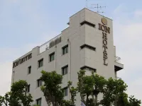 ION HOTEL Dongdaemun Hotels near Heunginjimun Gate (Dongdaemun)