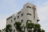 ION HOTEL Dongdaemun Hotels in Soul
