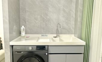 Xiamen Yuhai · Yuni Scenic Apartment (Huangcuo Beach)