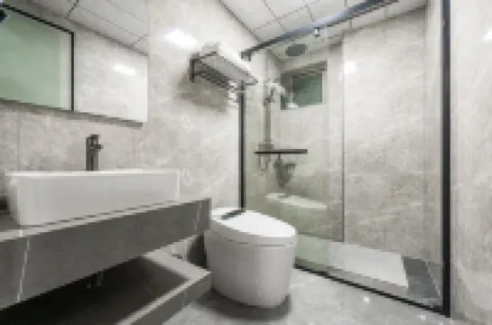 平潭嵐嶼風客棧（龍王頭沙灘店）