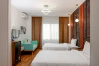 Sultan Pyramids View Inn Hotels in Al Haraneyah