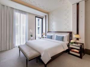 Mandarin Oriental, Doha