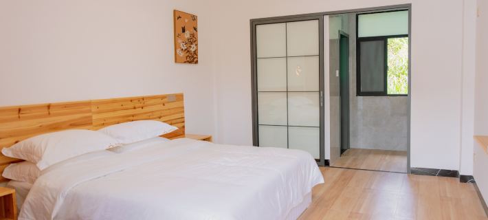 Guanqiao Homestay Hotels in Rucheng