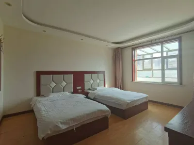 Yijia Hotel (Yunjia Kou Resettlement Community) Hotels in Chengdong Economic Development Area