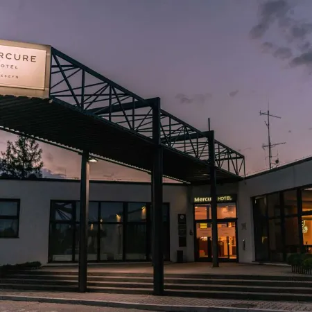Mercure Szczyrk Resort