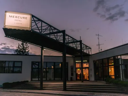 Mercure Szczyrk Resort