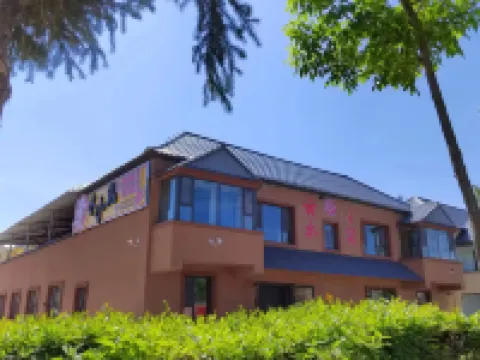 Yunshui Xiaozhu Homestay