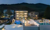 Moganshan·Suishan TuttoBene·Infinity Party Pool·Designer Meisu
