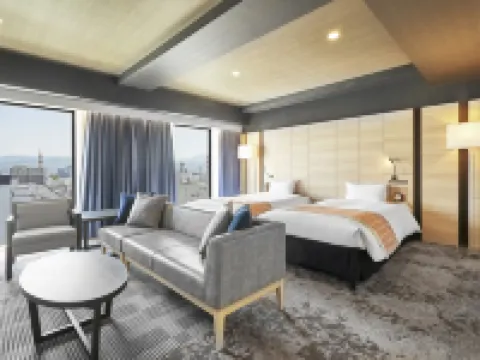 ダイワロイネットホテル青森 青森市のホテル