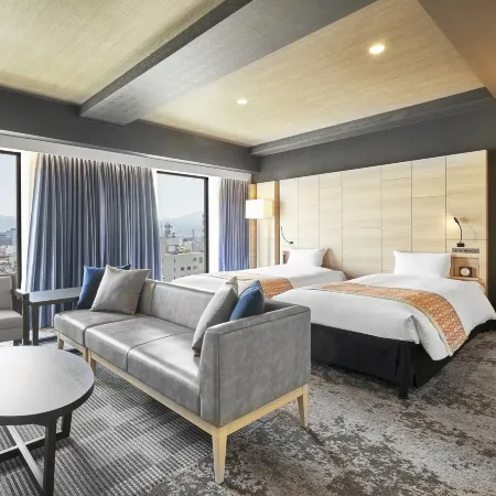 Daiwa Roynet Hotel Aomori
