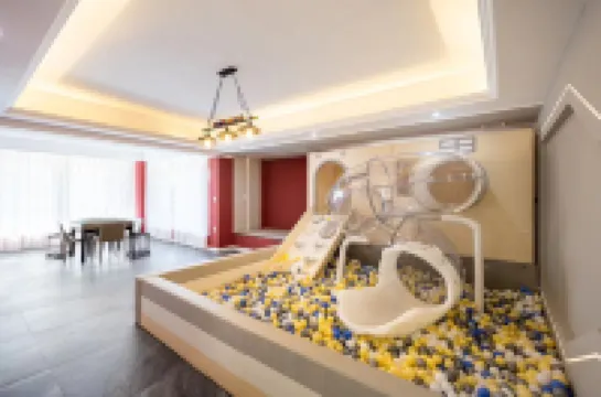 TOM'S NIGHT Hotels in Gaizhou