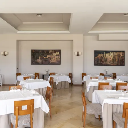 Parador de Javea